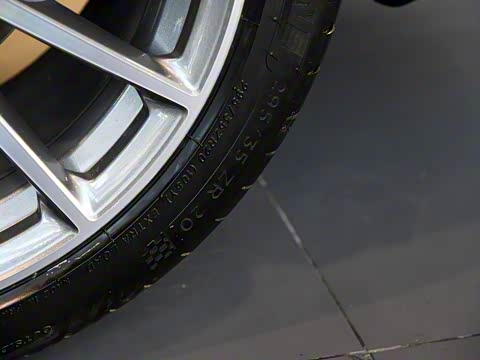 2019�� AMG GT 50 �����ܳ�