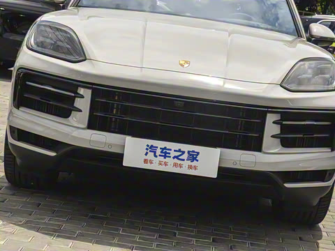 2025�� Cayenne 3.0T ���ΰ�