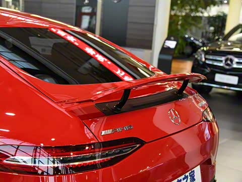 2019�� AMG GT 50 �����ܳ�