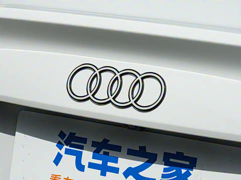 2026�� A3L Limousine 35TFSI �ɳ�������