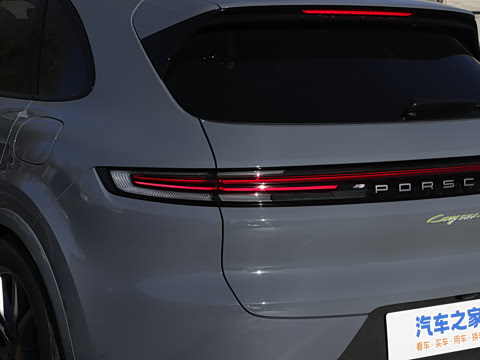 2024�� Cayenne E-Hybrid 2.0T