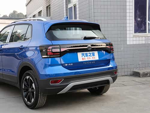 【探影 2021款】大众_探影 2021款报价_图片_汽车之家