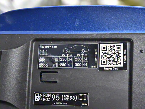 2025�� �Ŀ� GLC 300 L 4MATIC ������ 5��