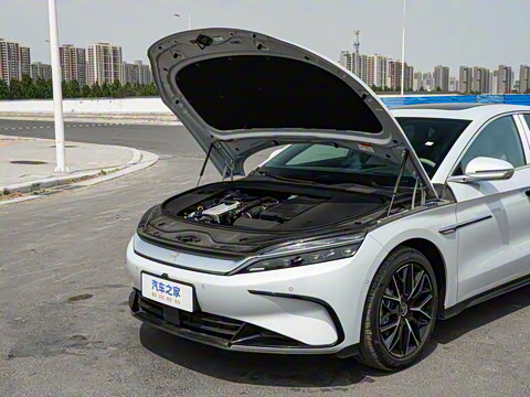 2025�� DM-i �Ǽݰ� 125KM������