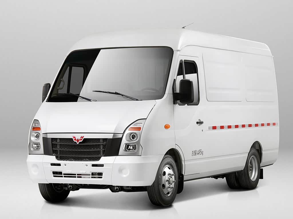 Wuling EV80
