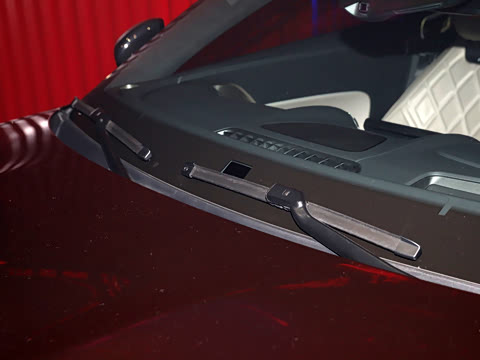 2025�� AMG GT 63 4MATIC+