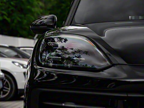 2024�� Cayenne 3.0T