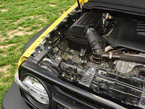 2022�� 2.0T �߾��޶���