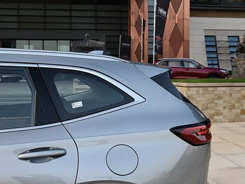 2021�� ������ 1.5T �Զ�����Supreme