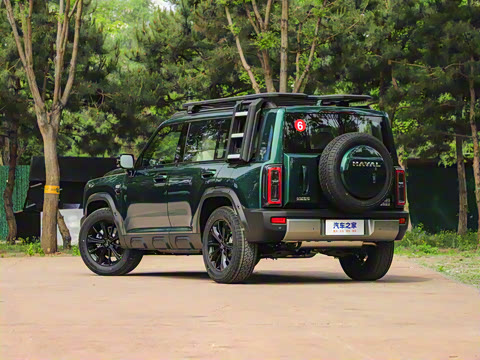 2025�� 2.0T 4WD Ultra