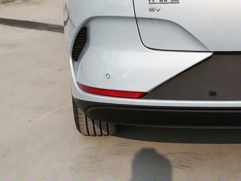 2025�� EV 545KM��Խ��