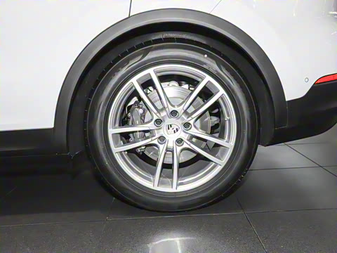 2025�� Cayenne 3.0T ���ΰ�