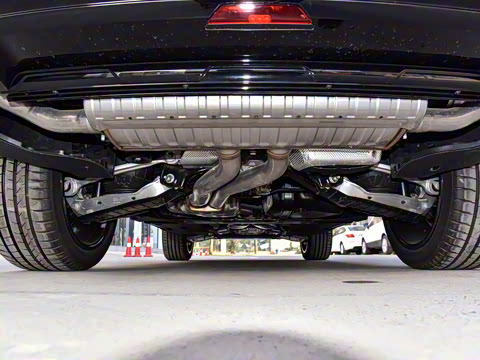 2023�� 3.0TSI �����ɽ��Ϳװ�˶���