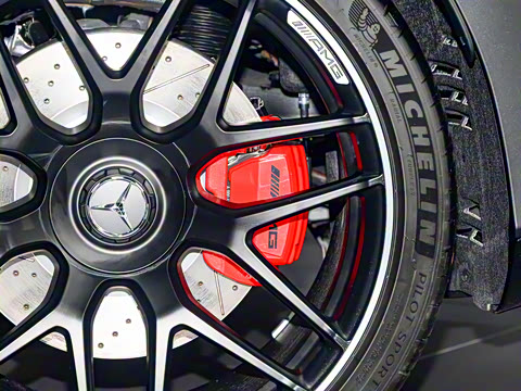 2025�� AMG GT 50 �����ܳ� �й��ر��