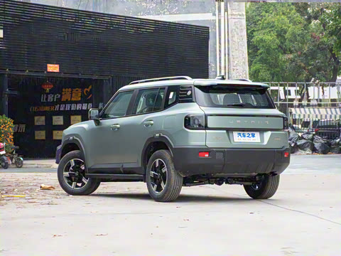 2025�� 1.5TD DCT ̽��