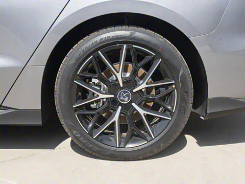 2025�� DM-i 125KM������