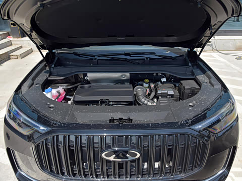 2025�� 2.0T ˫�����������ʿ�� 5��