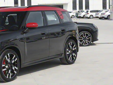 2024�� 2.0T JOHN COOPER WORKS