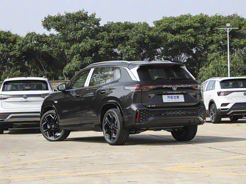 2025�� ̽��L 380TSI ��������Easy��