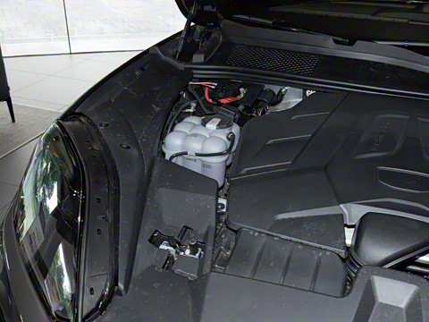 2025�� Cayenne 3.0T ���۰�