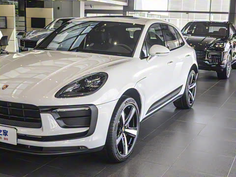 2025�� Macan 2.0T ���ΰ�