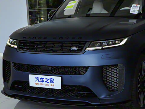 2025�� 4.4 V8 SV Edition Two