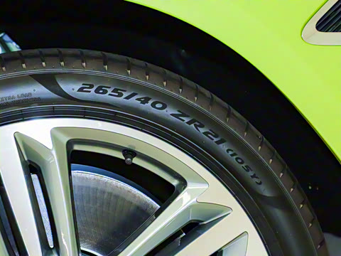 2024�� 4.0T GT V8