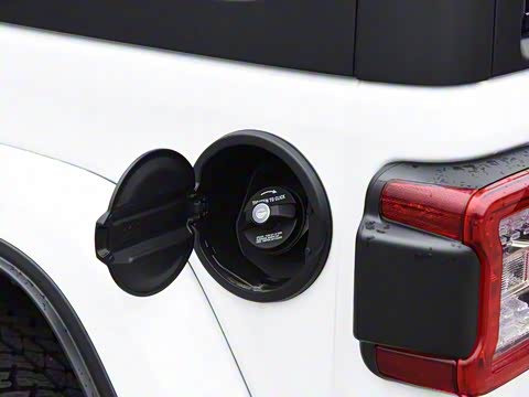 2018�� 2.0T Sahara ���Ű�