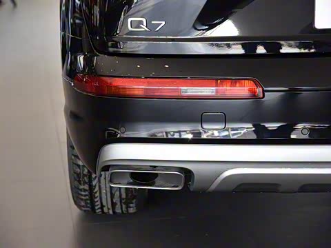 2019�� 55 TFSI ������