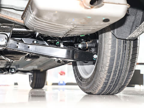 2021�� 1.5T DCTͥԺ 7��