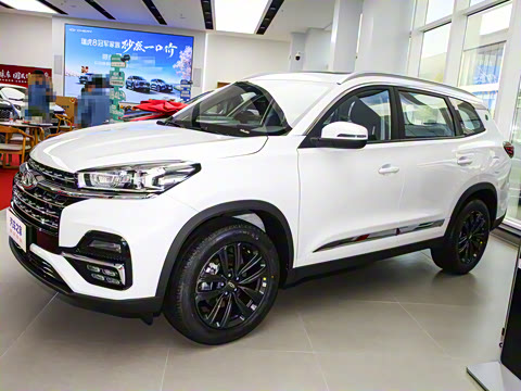 2024�� 230TCI �Զ��³��� 5��