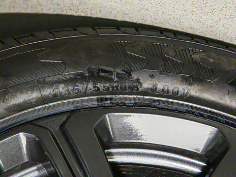 2024�� 230TCI �Զ��³��� 5��