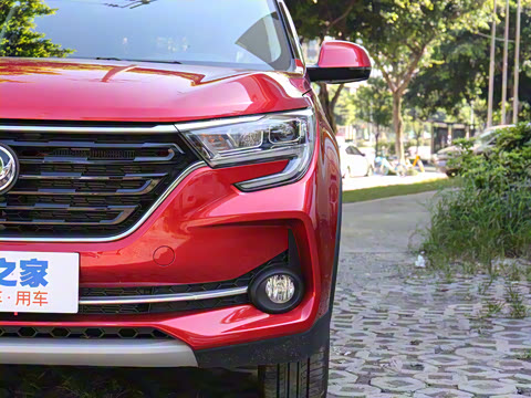 2021�� 1.5T �Զ�������