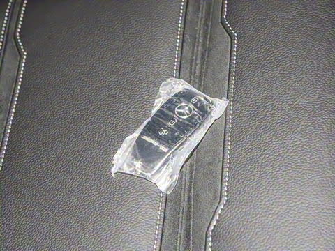 2025�� AMG GT 50 �����ܳ� �й��ر��