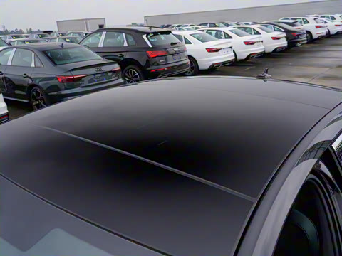 2025�� 45 TFSI quattro ��ѡ������