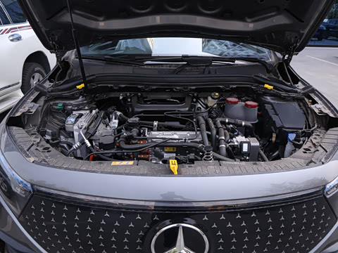 2025�� �Ŀ� EQA 260