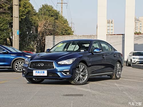 英菲尼迪q50l