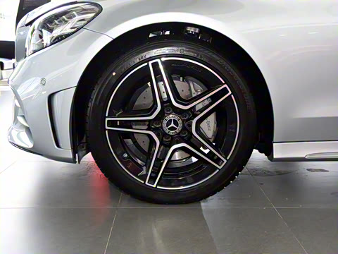 2022�� �Ŀ� C 260 ���ܳ�