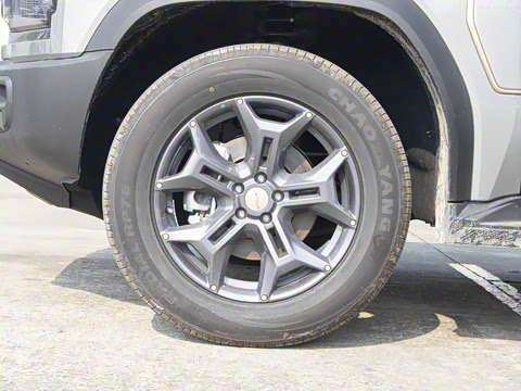 2025�� 2.0TD DCT XWD��Խ