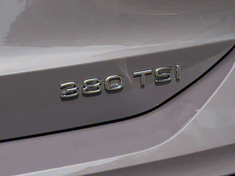 2025�� PRO 380TSI ���� R-Line �����
