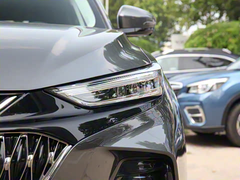 2022�� 1.5T �������Զ�Geeker�캽��