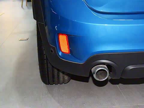 2018�� 1.5T COOPER �ر��