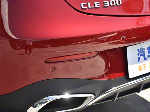 2025�� CLE 300 4MATIC �����ͽ��ܳ�