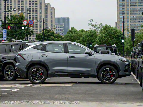 2025�� 1.5T DCT �����