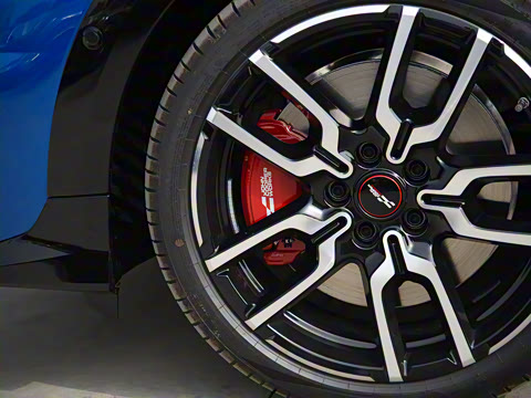 2025�� JOHN COOPER WORKS CABRIO