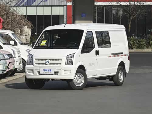 【瑞驰新能源ec35 2022款】瑞驰新能源_瑞驰新能源ec35 2022款报价