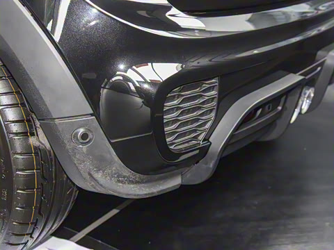 2020�� 2.0T JOHN COOPER WORKS ALL-IN