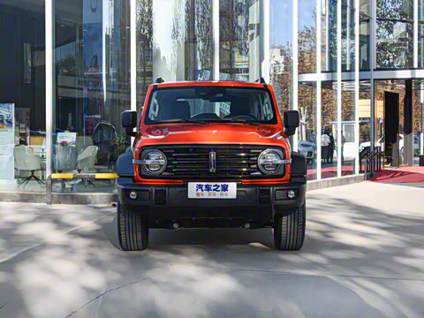 2021�� ԽҰ�� 2.0T ������