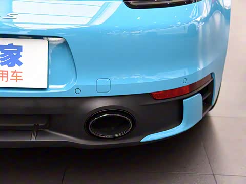 2019�� Carrera S 3.0T