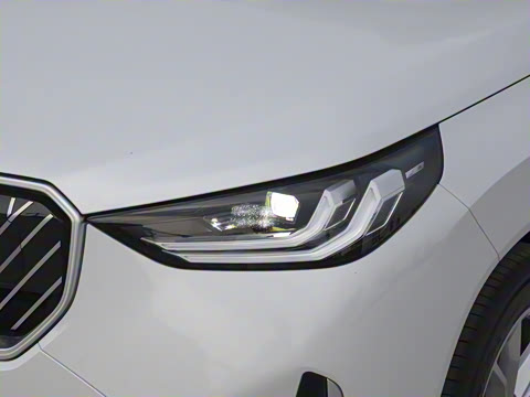 2025�� xDrive25L ������װ